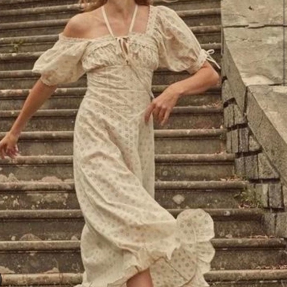 Doen London Dress